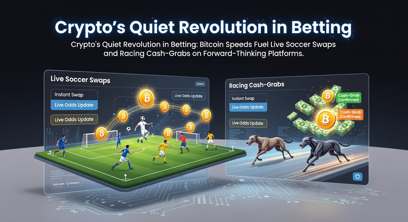 Digital bitcoin lightning network graphic illustrating fast transactions for sports betting interfaces